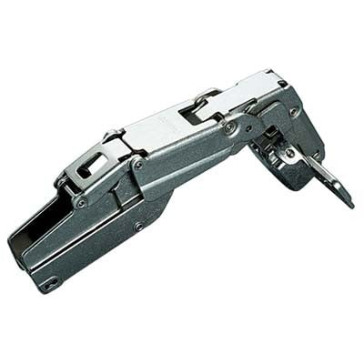 5 x CERNIERA INCASSO 165° SERIE 200 SALICE