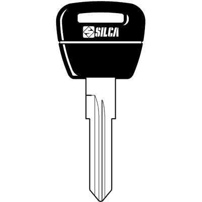 5 x CHIAVE AUTO HONDA ROVER NE71RDP SILCA