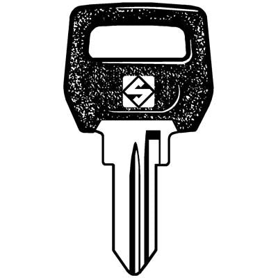 5 x CHIAVE AUTO RENAULT NE42P SILCA