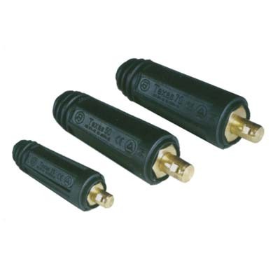 5 x CONNETTORE SPINA TEXAS TSK-BLACK SACIT
