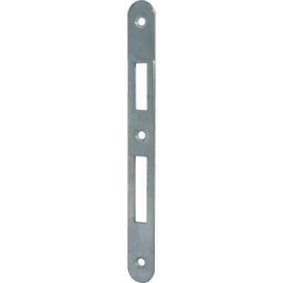 5 x CONTROPIASTRA X SERRATURA PATENT 042T BONAITI