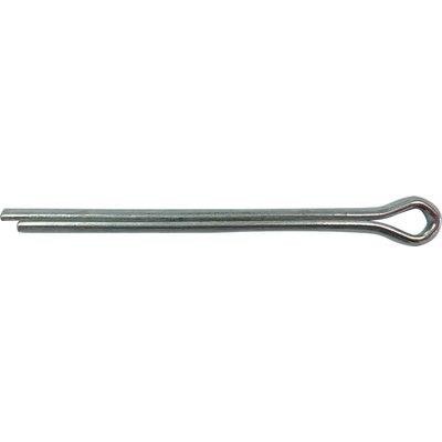 5 x COPIGLIA ELASTICA LISCIA