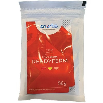5 x FERMENTATORE MOSTO READYFERM ESSECO