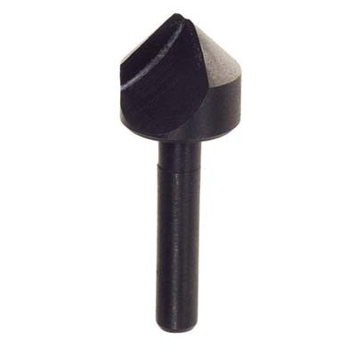 5 x FRESA CONICA X LEGNO PG