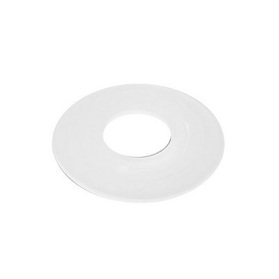 5 x GUARNIZIONE PER VALVOLA DI SCARICO OLIVER Misura: mm 60 x 23,8 x 2,7