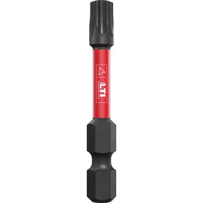 5 x INSERTO TORX  LUNGO X AVV IMPULSI KRINO