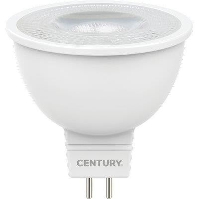 5 x LAMPADA LED DICROICA GU5.3 LEXAR 60 CENTURY