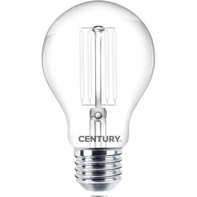 5 x LAMPADA WIRE LED GOCCIA INCANTO WHITE CENTURY