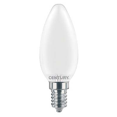 5 x LAMPADA WIRE LED OLIVA INCANTO SATEN CENTURY
