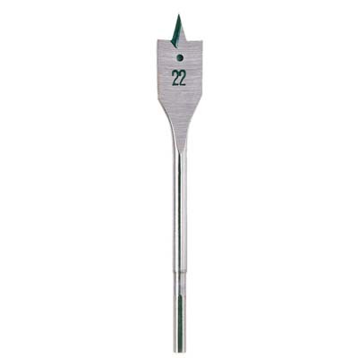 5 x MECCHIA PIATTA X LEGNO 05045 KRINO