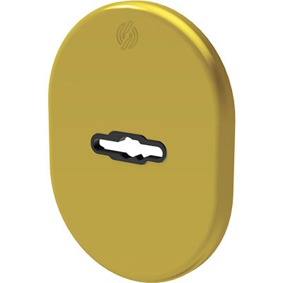 5 x MOSTRINA PORTA BLINDATA 4301 SECUREMME