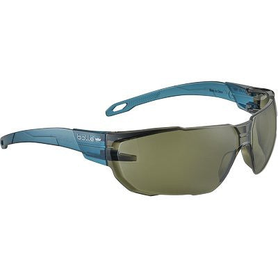 5 x OCCHIALE SICUREZZA SWIFT BOLLE
