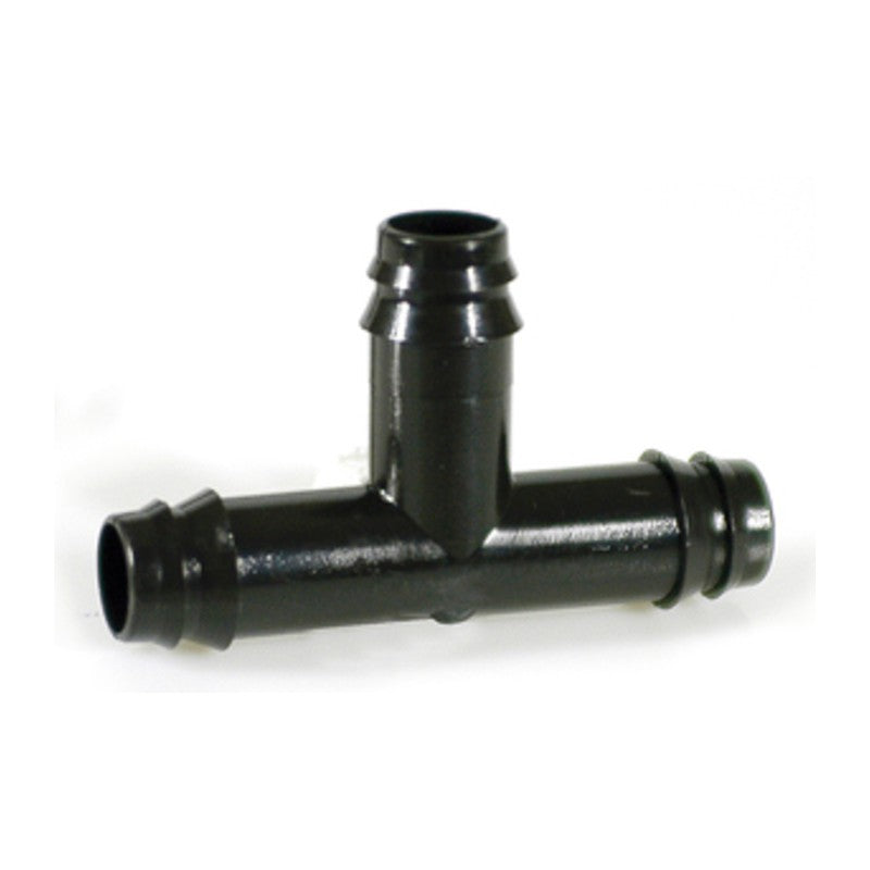 5 x PL ALA GOCC RIG RACCORDO TEE 834 D 16X16X16 MM