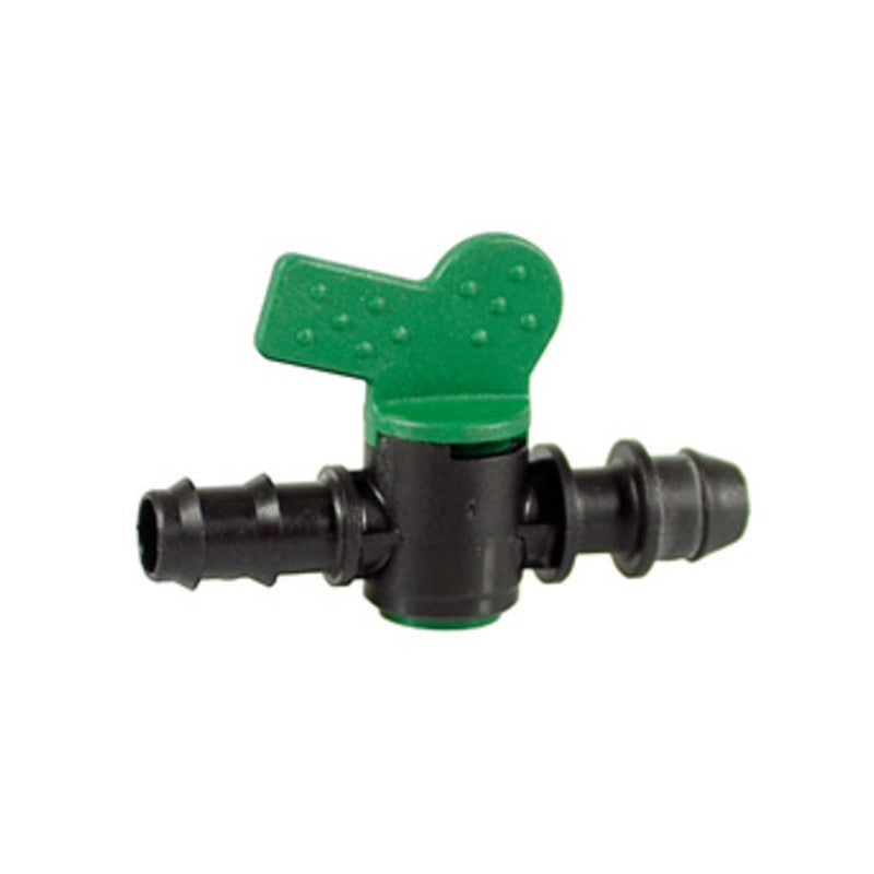 5 x PL ALA GOCC RIG VALVOLA DI DERIVAZIONE VDP D 16 MM