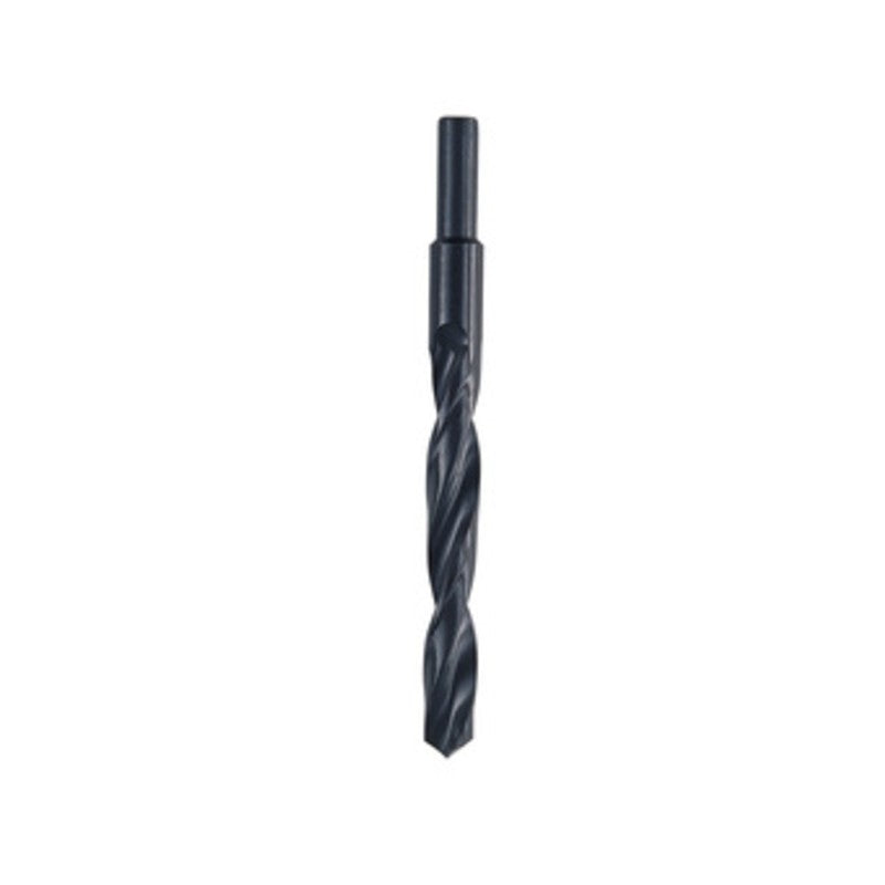 5 x PUNTA HSS CODOLO 10 MM D 12 MM