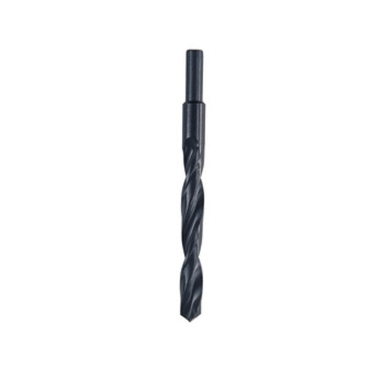 5 x PUNTA HSS CODOLO 10 MM D 12 MM