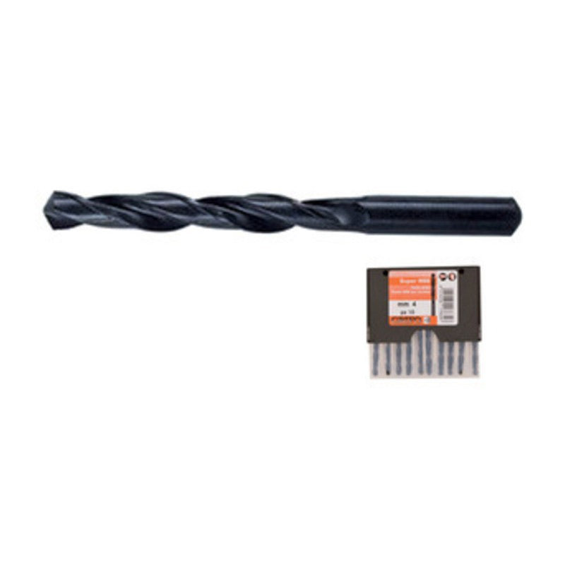 5 x PUNTA HSS GRIFO 12 MM