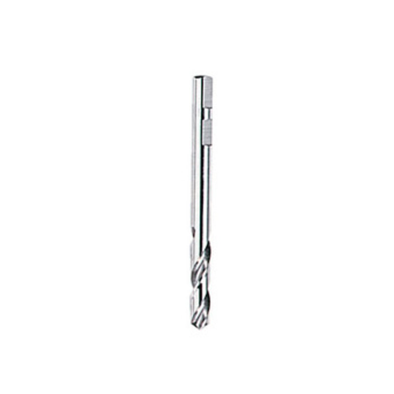 5 x PUNTA P/ALBERO 5519-5519SDS 5546-5546SDS 6,35X80