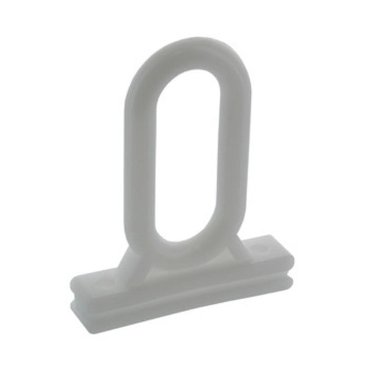 5 x R ANELLO NYLON FERMATENDA CONF 2 PZ