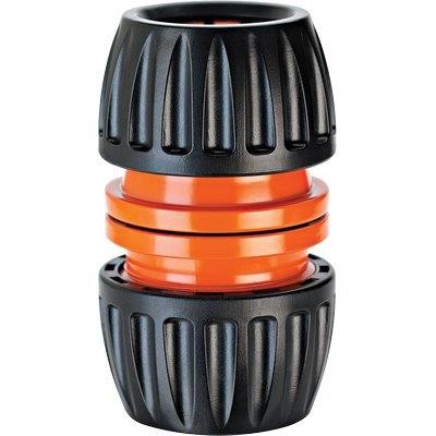 5 x RACCORDO GIUNTATUBO UNIVERSALE ERGOGRIP CLABER