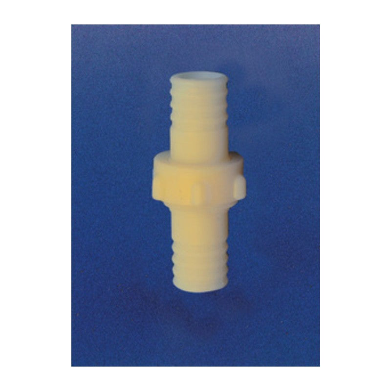 5 x RACCORDO NYLON GIUNTATUBI 3 PZ 2042 D 60MM*