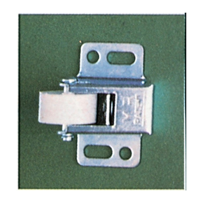 5 x SC CRICCHETTO FERRO ZINCATO C/RULLO VIPLA 1 PZ