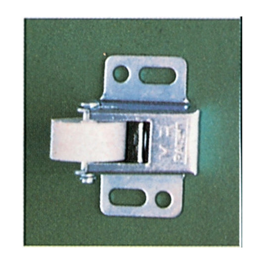 5 x SC CRICCHETTO FERRO ZINCATO C/RULLO VIPLA 1 PZ