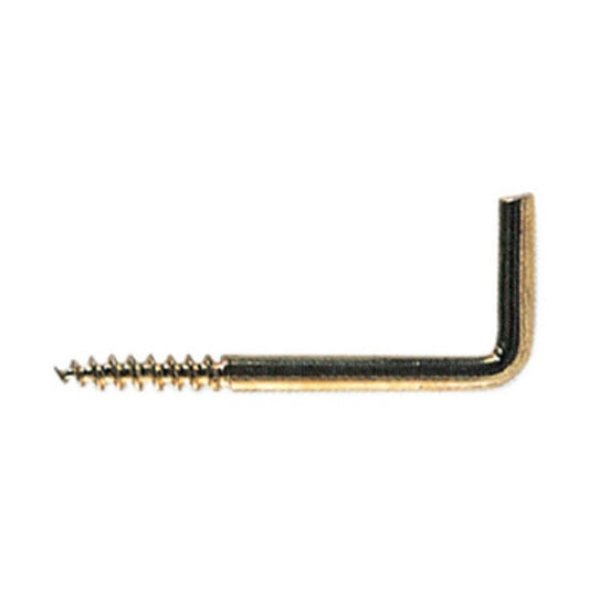 5 x SC GANCIO P/QUADRO RAMPINO FILET FER OTT 20 PZ