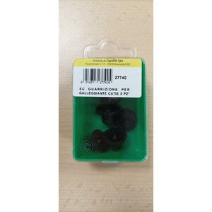5 x SC GUARNIZIONE P/GALLEGGIANTE CATIS 5 PZ*