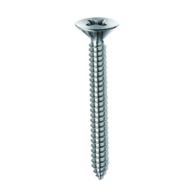 5 x SC VITE P/FERRO AUTOFIL TSP PH 4,2X 13MM ZN UNI6955 40PZ