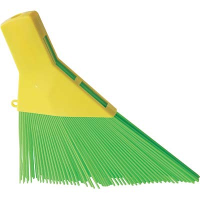 5 x SCOPA GIARDINO 023 STEA