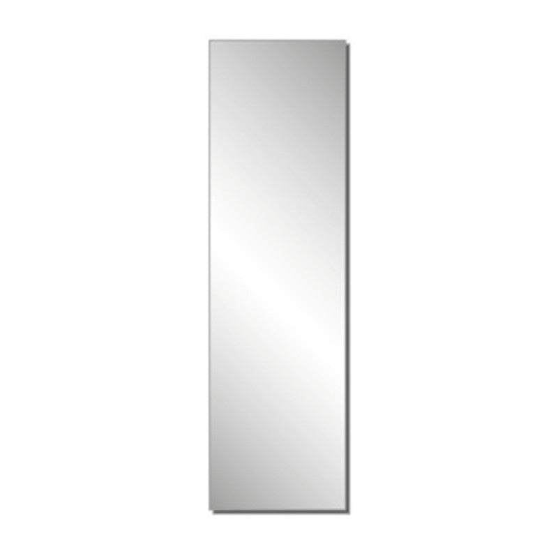 5 x SPECCHIO ACRILICO P/ARMADIO 34,7X0,3X120 CM