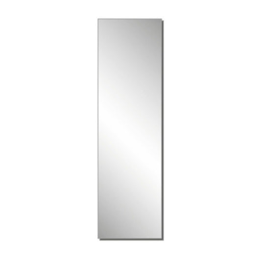 5 x SPECCHIO ACRILICO P/ARMADIO 34,7X0,3X120 CM