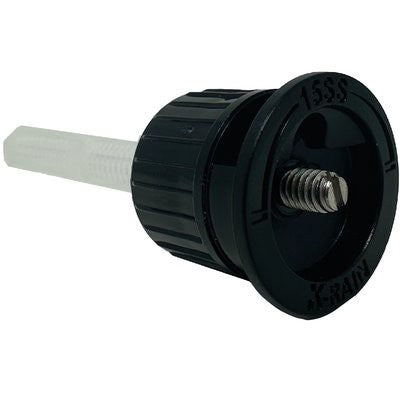 5 x TESTINA IRRIGATORE POP-UP STATICO ADJ K-RAIN