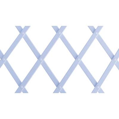 5 x TRALICCIO PVC