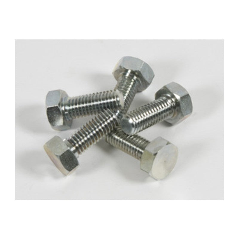 5 x VITE FERMADISCO P/DECESPUGLIATORE  8X1,25SX MM