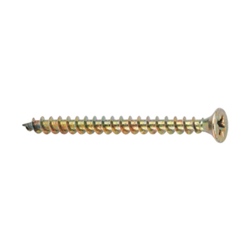 5 x VITE TRUCIOLARE TSP PZ 3 X 25MM TROPICALIZZATA