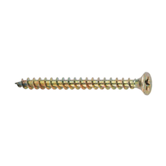 5 x VITE TRUCIOLARE TSP PZ 4,5X 20MM TROPICALIZZATA