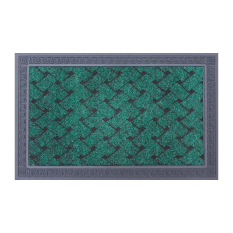 5 x ZERBINO GRECA MOQUETTE LUX 40X60 CM