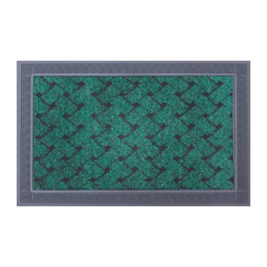 5 x ZERBINO GRECA MOQUETTE LUX 40X60 CM