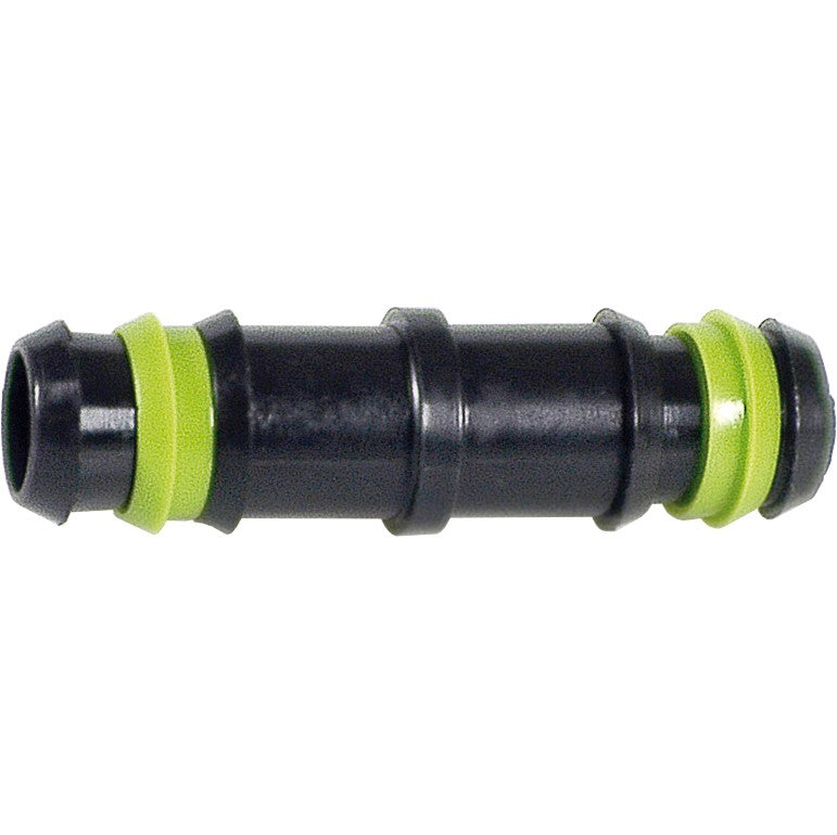 50 x ALA GOCC MANICOTTO C/ANELLI SICUREZZA D16X16 MM