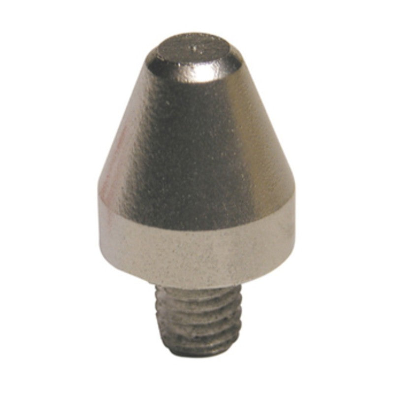 50 x ANTISTRAPPO ACCIAIO 147/2 POR BLIND BASE TONDA