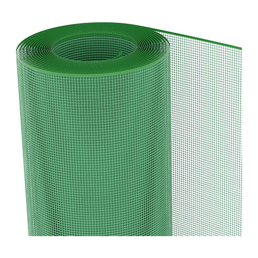 50 x C RETE P/BALCONI MM 5X 5PLT 250GR/MQ 1X50M VERDE