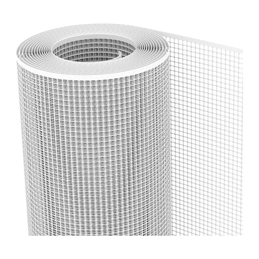 50 x C RETE P/BALCONI MM10X10PLT 250GR/MQ 1X50M BIAN.