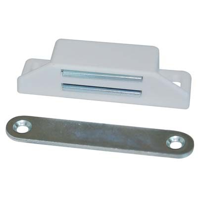 50 x CRICCHETTO MAGNETICO SPORTELLI 658