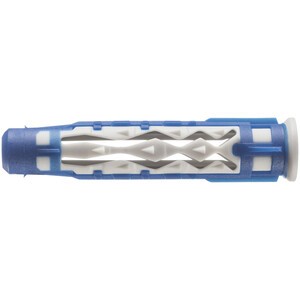 50 x ELEMATIC TASSELLO BLUEFIX 8X50 MM