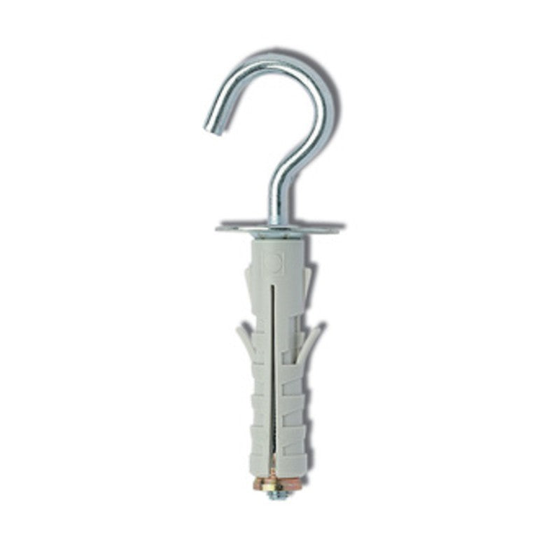 50 x ELEMATIC TASSELLO ENP/OA 12 OCCHIOLO APERTO