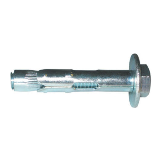 50 x ELEMATIC TASSELLO T21 ACCIAIO  10X 80 MM B M8