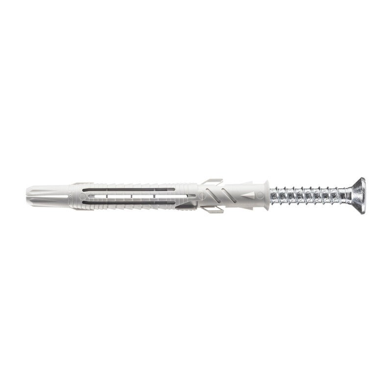50 x ELEMATIC TASSELLO T88/V PZ PROLUNGATO 10X160MM