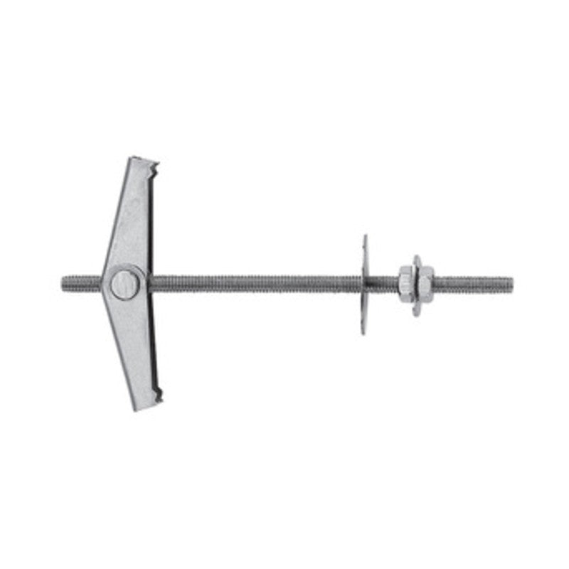 50 x FISCHER TASSELLO ANCORA KDD 4 M4X95 C/BARRA E DADI